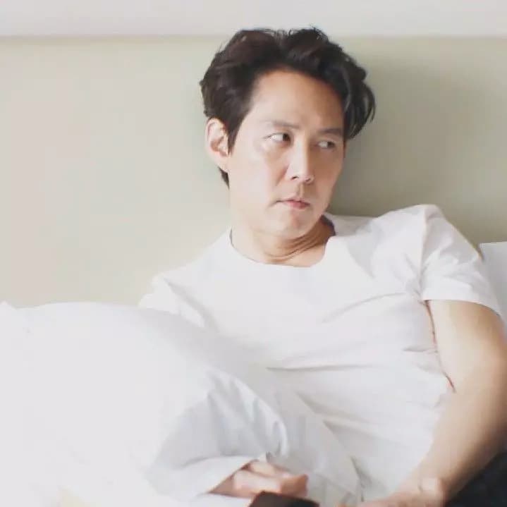 Lee Jung-Jae thumbnail