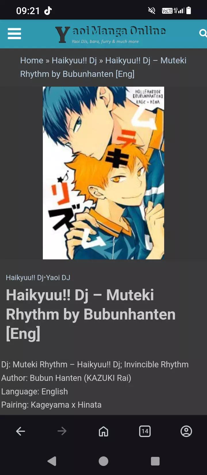 Hinata Shoyou thumbnail