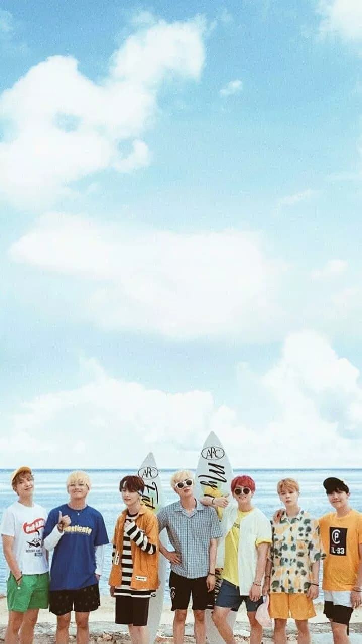 Kim Taehyung thumbnail