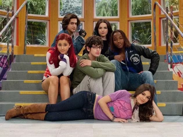 Victorious (new student) thumbnail