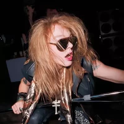 Axl Rose thumbnail