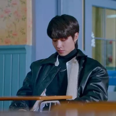 Han Seo-Jun! thumbnail