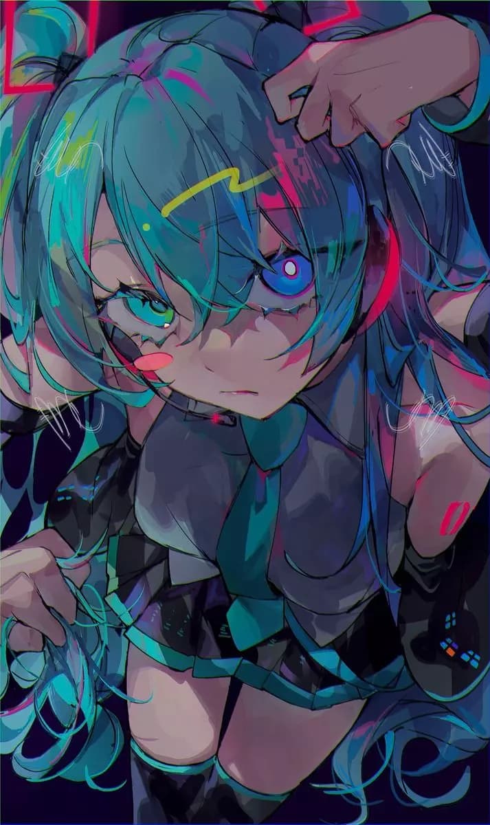 Miku thumbnail