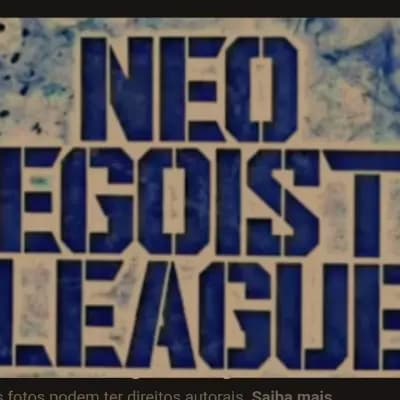 Neo Egoist League thumbnail