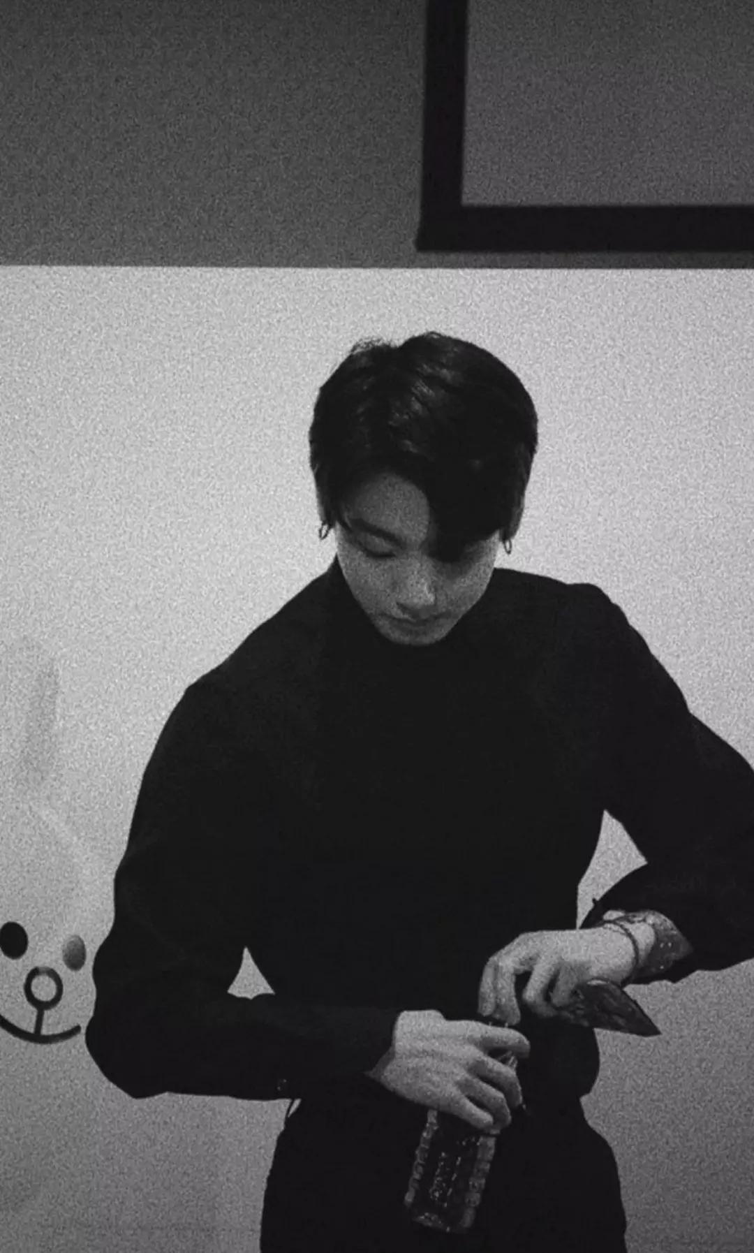 Jungkook thumbnail