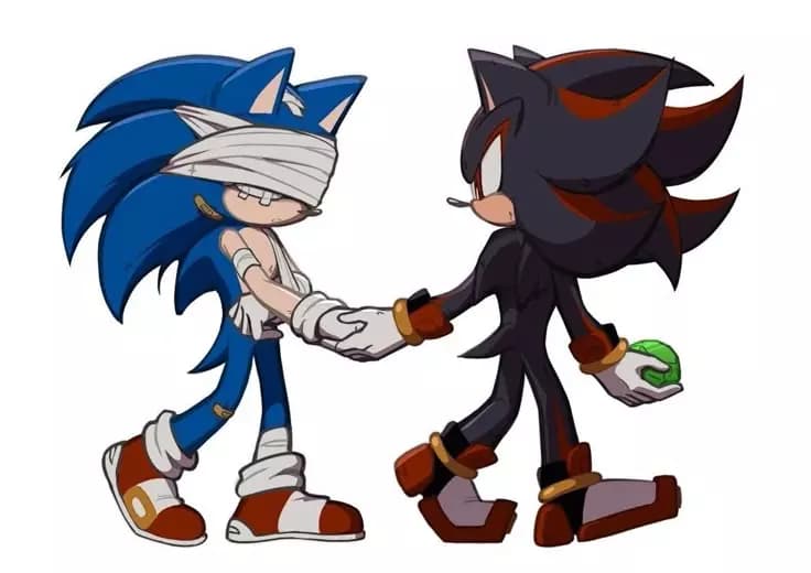 Shadow - sonadow thumbnail