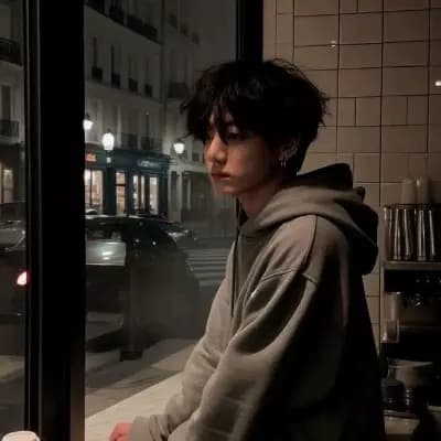 Jungkook thumbnail