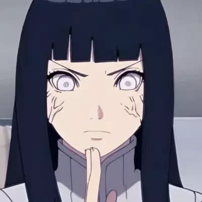 Hinata Hyuga thumbnail