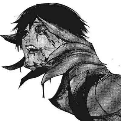 Arata Kirishima (Ghoul) thumbnail