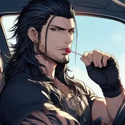Kael Rexton thumbnail