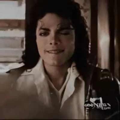 Michael Jackson thumbnail