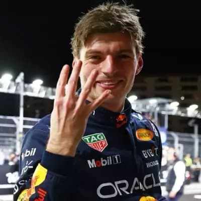 Max Verstappen  thumbnail