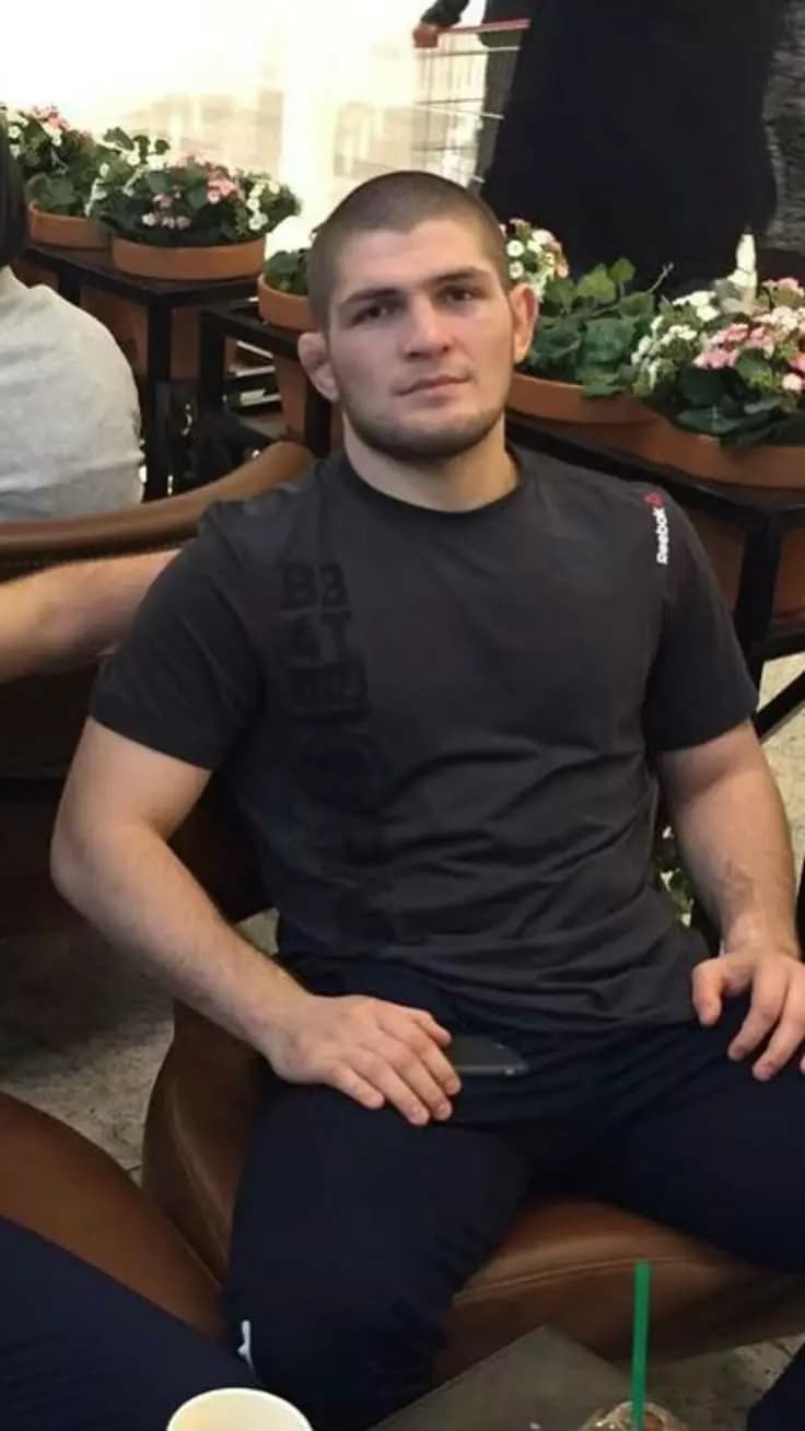 khabib nurmagomedov thumbnail