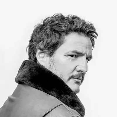 Pedro Pascal thumbnail