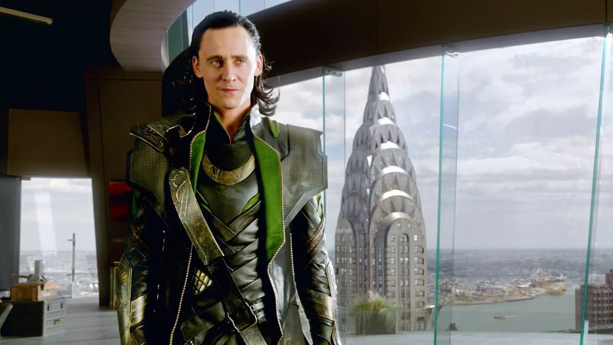Loki Laufeyson 😇 thumbnail