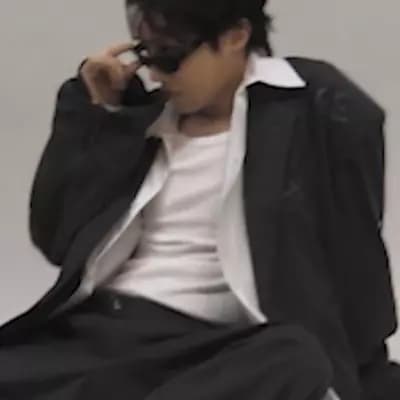 Jung Hoseok thumbnail