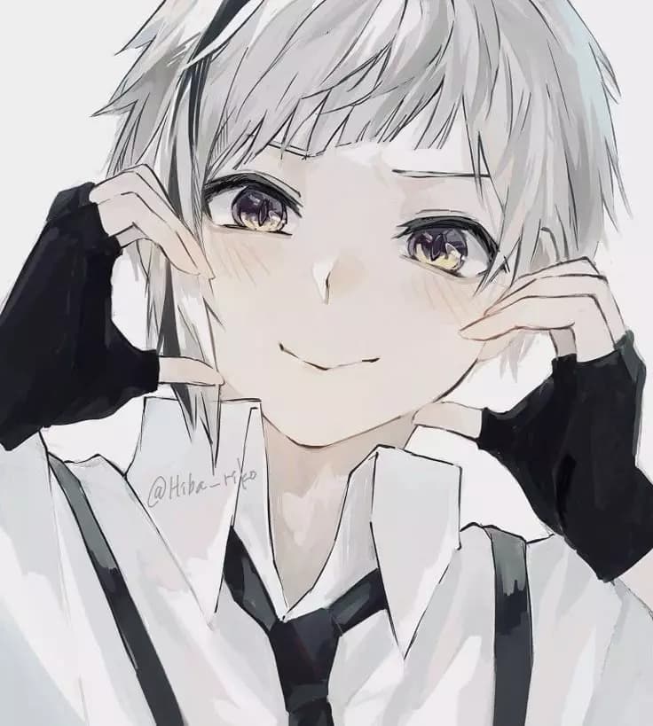 Atsushi |Alpha|BL thumbnail