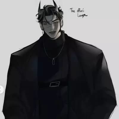 Damien Blackwood thumbnail