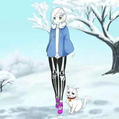 Sans Anderline thumbnail