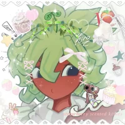 Sprout Seedly{🍓🍫FRUITCAKE🍫🍓} thumbnail