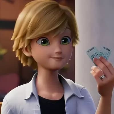 Adrien Agge thumbnail