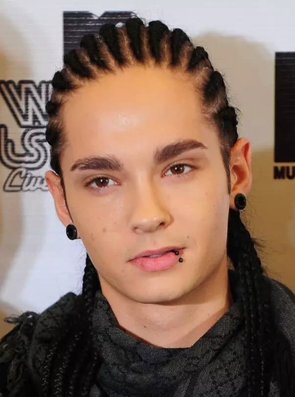 Tom kaulitz thumbnail