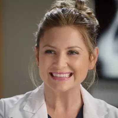 Arizona Robbins thumbnail