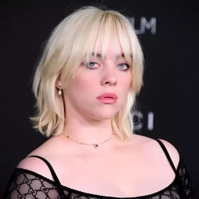 Billie Alish thumbnail