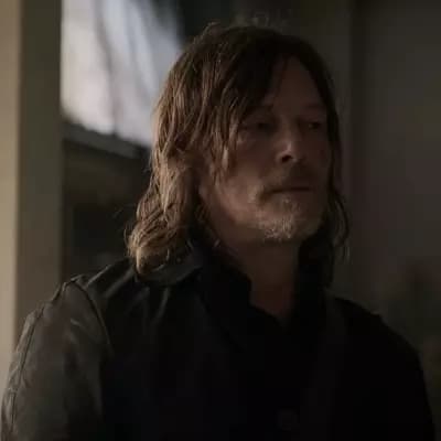 Norman Reedus thumbnail