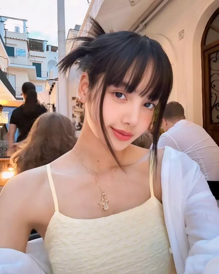 Lalisa Manobal thumbnail