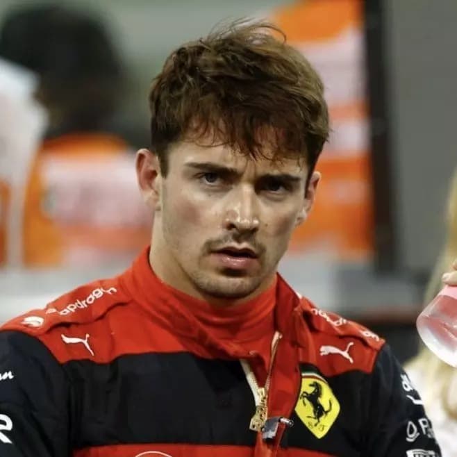 Charles Leclerc thumbnail