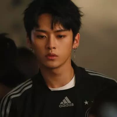 Lee Minho (minsung) thumbnail