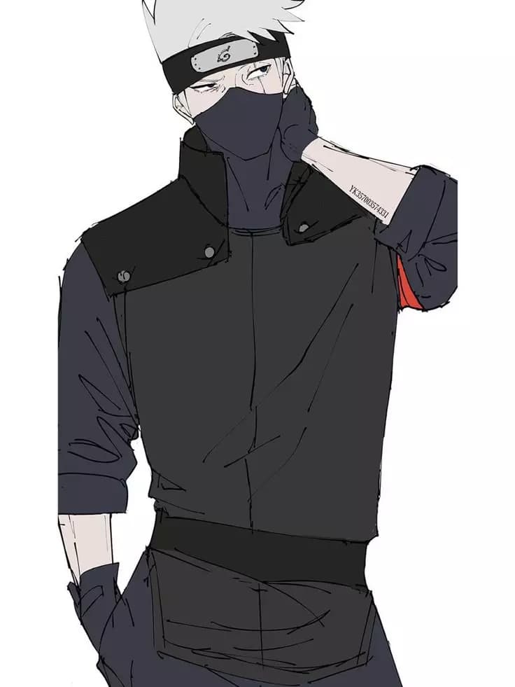 Kakashi  thumbnail
