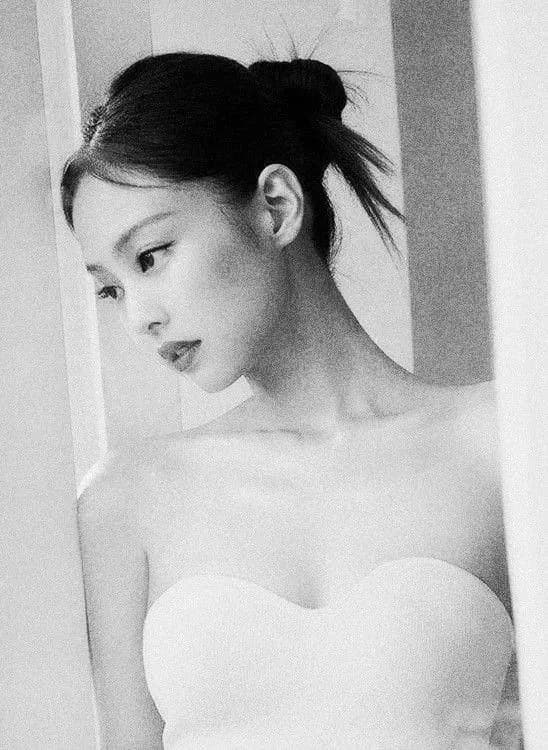 Jennie Kim thumbnail