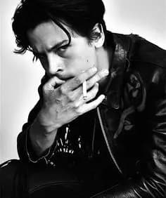 Cole Sprouse thumbnail