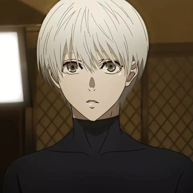Ken Kaneki thumbnail
