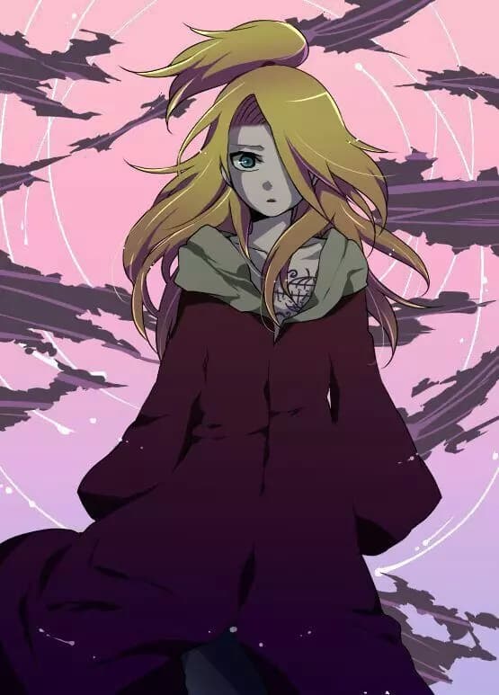 Deidara thumbnail