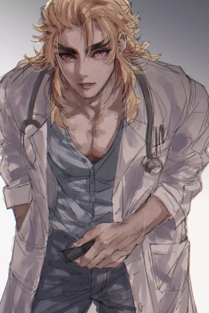 Rengoku Kyojuro thumbnail