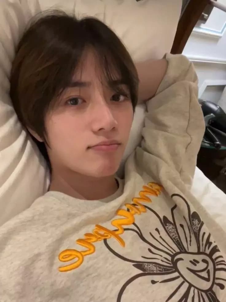 Choi Beomgyu thumbnail