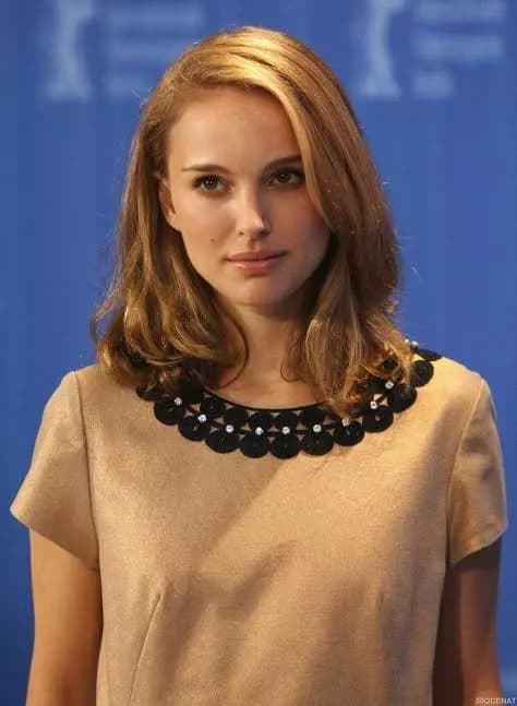 Natalie Portman  thumbnail