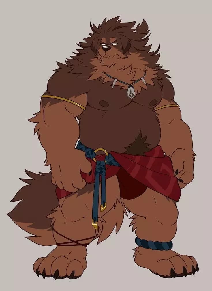 ✦ | Tibetan Mastim | ✦ thumbnail