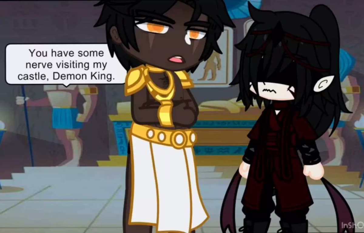 Giant x Demon King thumbnail