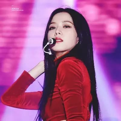 Jisoo thumbnail