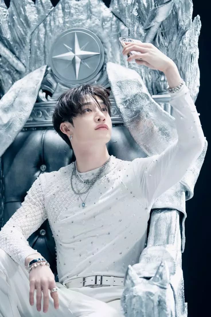 Christopher Bang  thumbnail