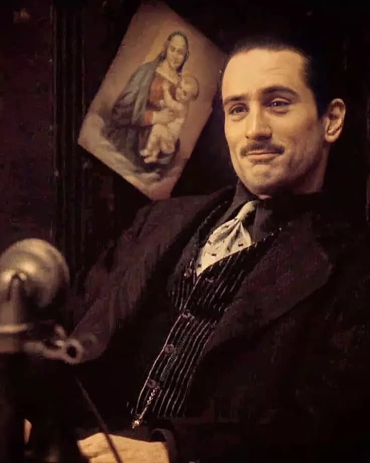 Vito Corleone Young The Godfather thumbnail