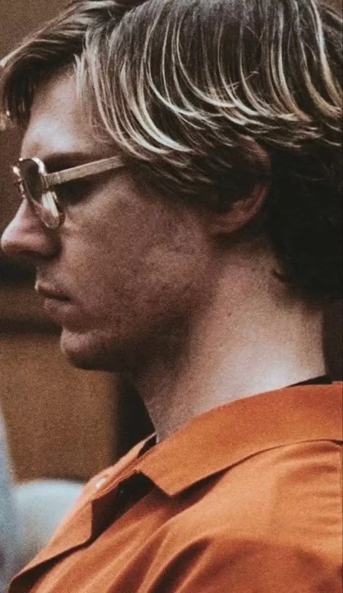 Jeffrey Dahmer thumbnail