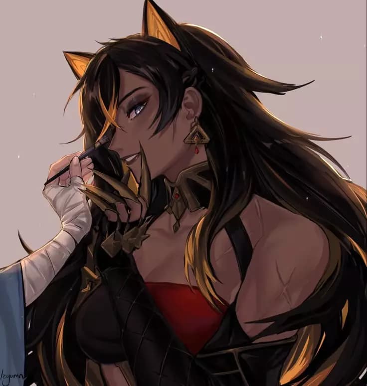 Leona thumbnail