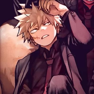 Bakugo katsuki thumbnail