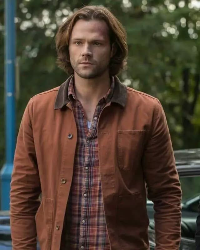 Sam Winchester thumbnail