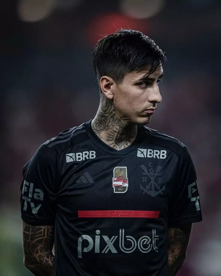 Erick Pulgar thumbnail